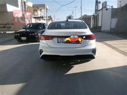 کیا فۆرتێ